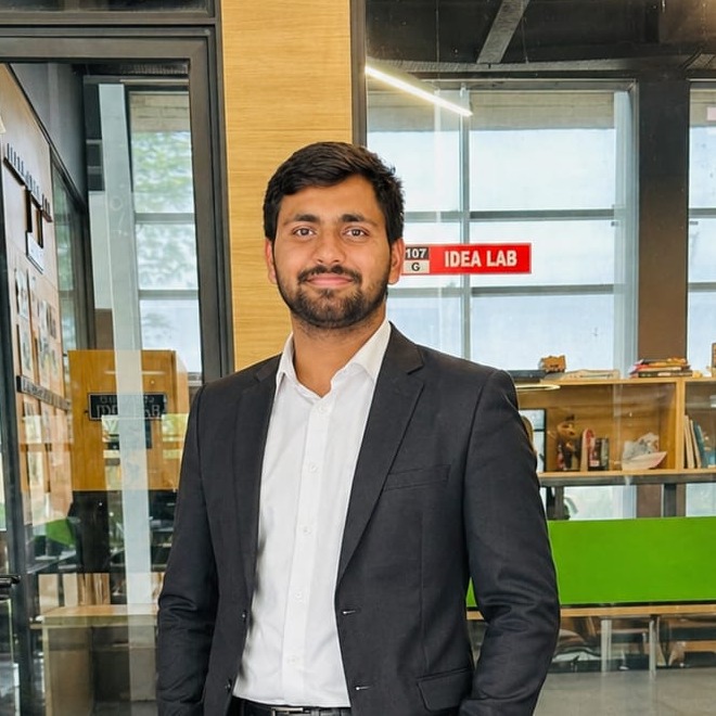 Anshu Balhara